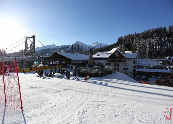 Hotel Fortini Madonna